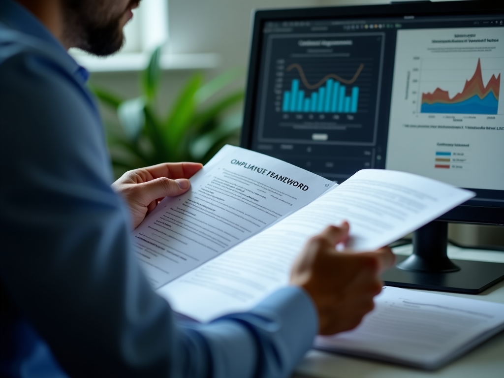 Стандарты IIA и внутренний аудит